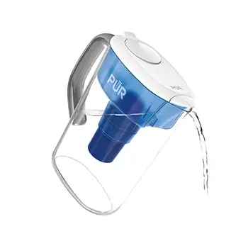 7 Cup Water Filter Pitcher