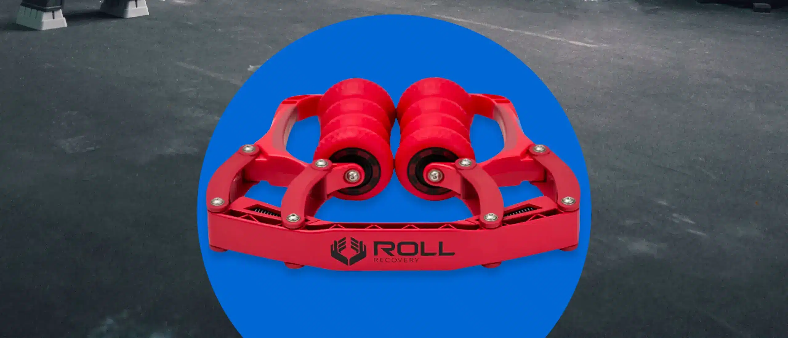 Roll Recovery R8 tool