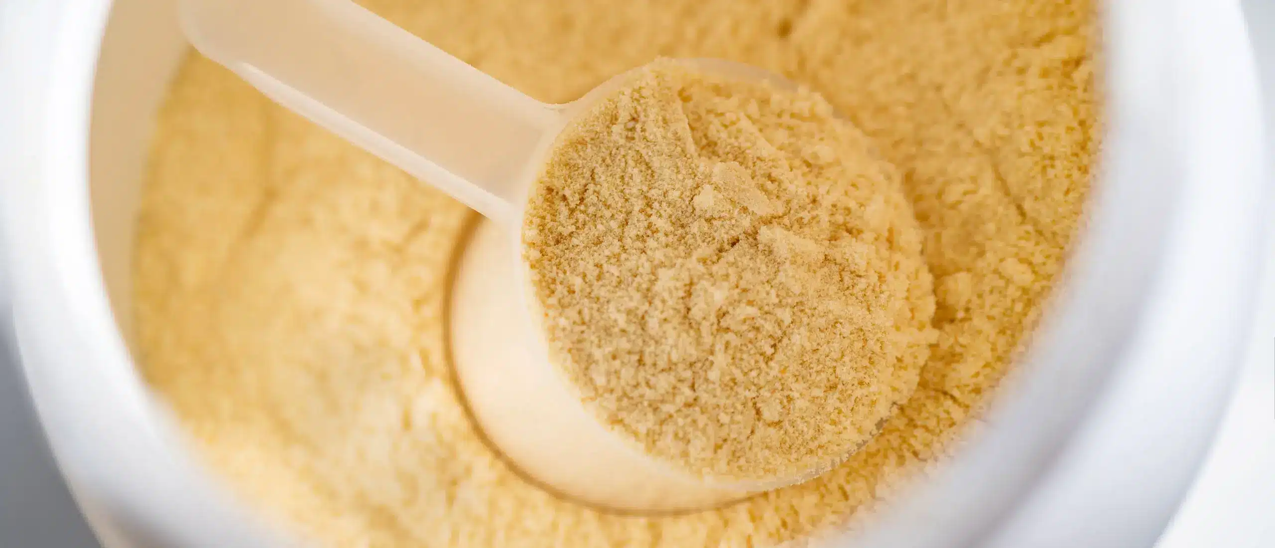 Whey Protein Isolate vs Concentrate