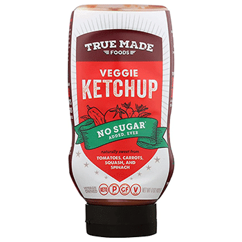 Veggie Ketchup