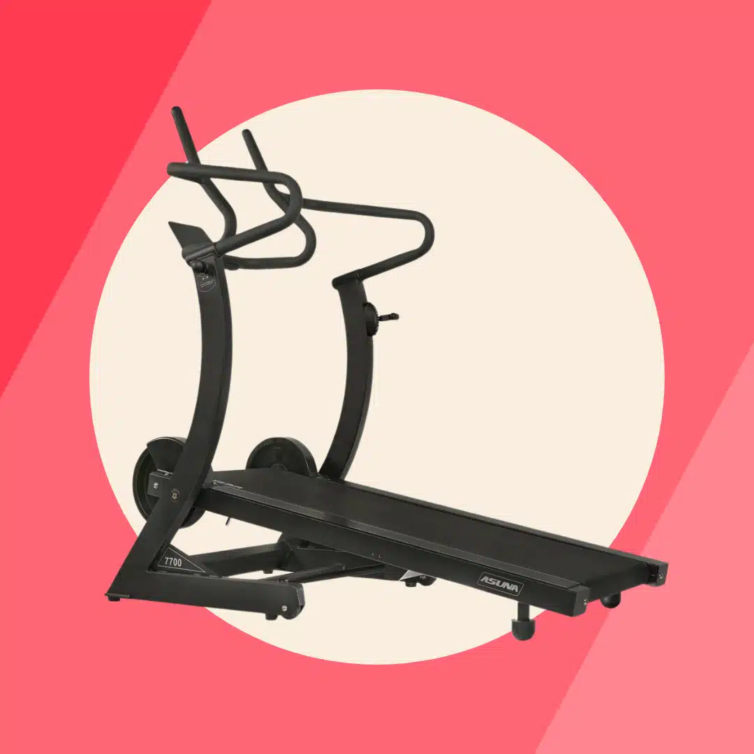 Asuna Manual Treadmill
