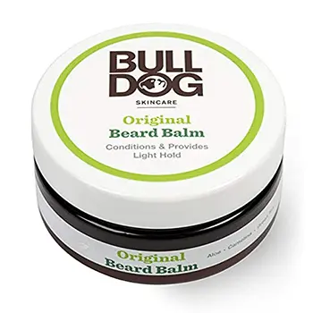 Bulldog Men’s Skincare and Grooming Original Beard Balm