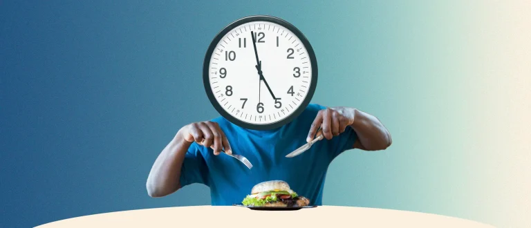 Circadian Rhythm Fasting May Be the Key to Losing Weight