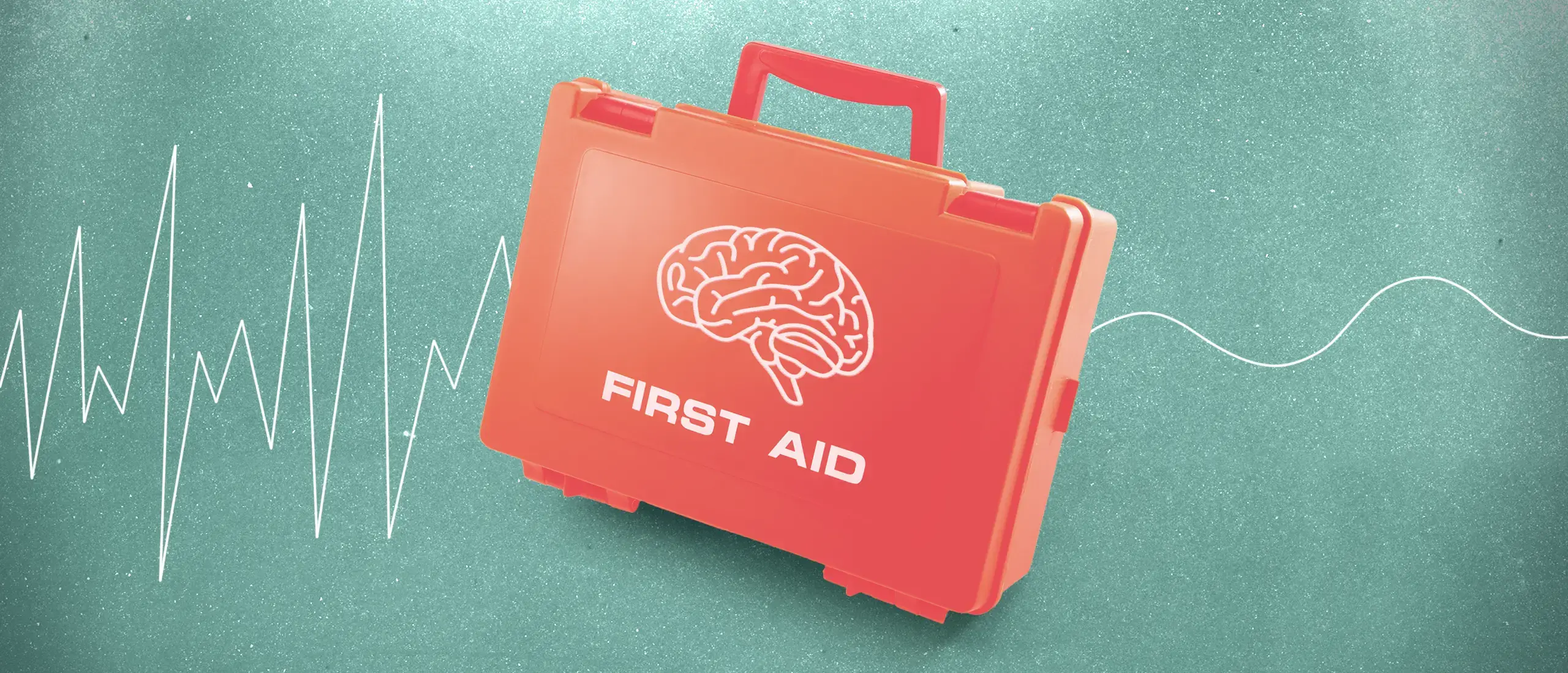 4 Tools You Need in Your Emotional First Aid Kit, According to Psychologist Guy Winch