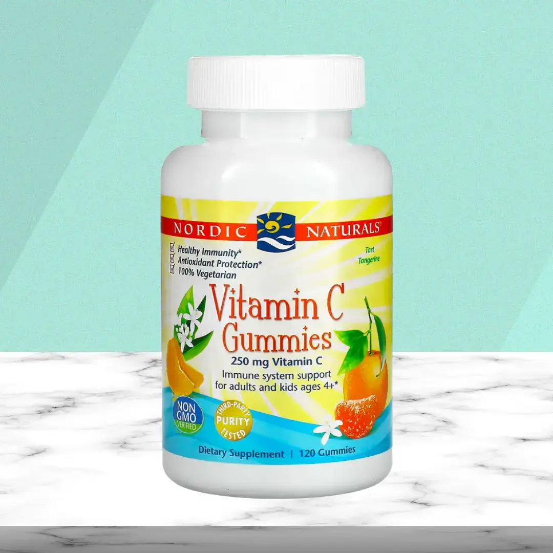 Vitamin C Gummies
