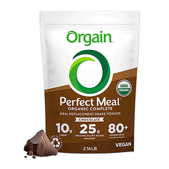 Orgain Perfect Meal Complete
