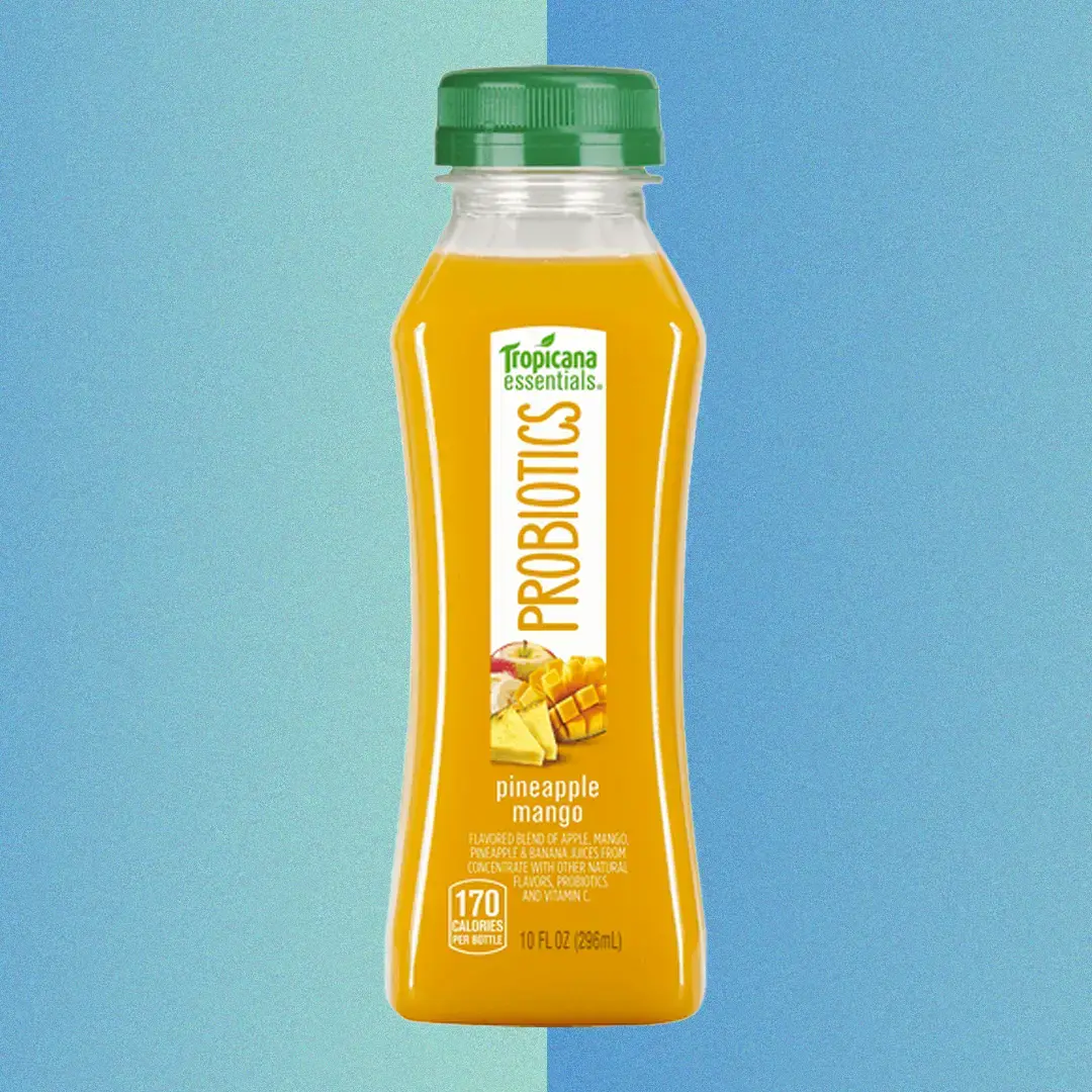 Probiotic Juice