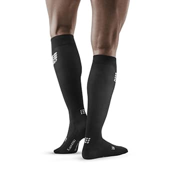 7. CEP Tall Compression Socks for Recovery