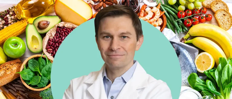 TEST - Everything David Sinclair Eats—and Avoids—to Reverse Aging