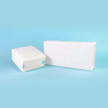 Ice CubeCooling Pillow