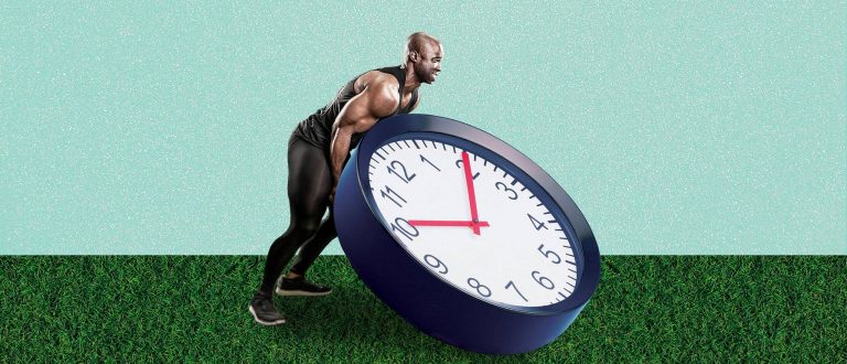 Does Intermittent Fasting Increase Testosterone?