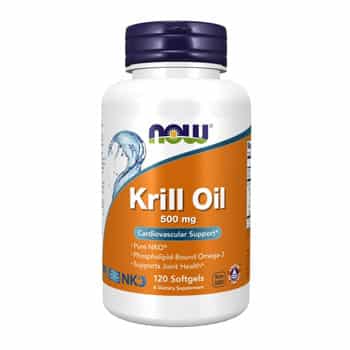 Krill Oil (500mg)