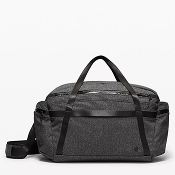 Core Large Duffle Bag 2.0