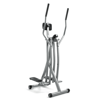 Sunny Health & Fitness Air Walk Trainer Glider Exercise Machine