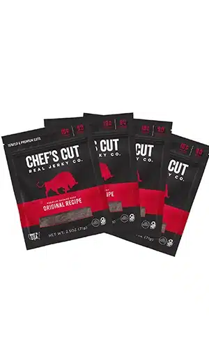 Chef's Cut Beef Jerky