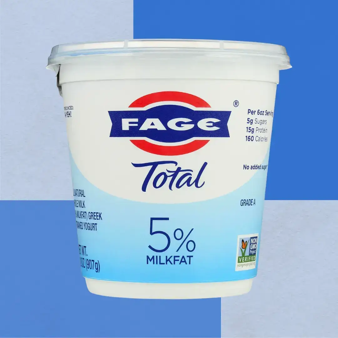 Total Greek Yogurt 5%