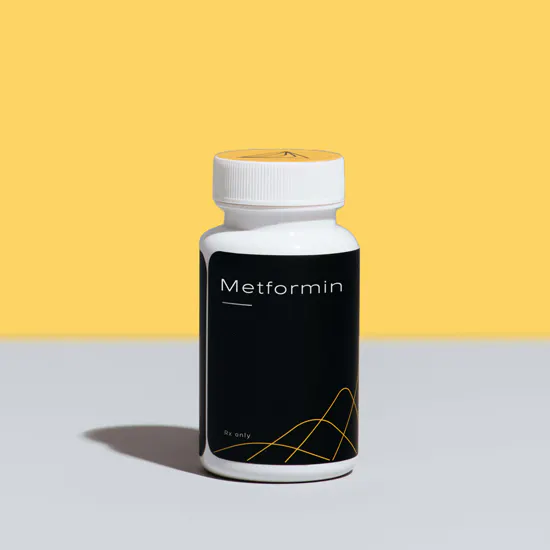 Metformin from Hone health