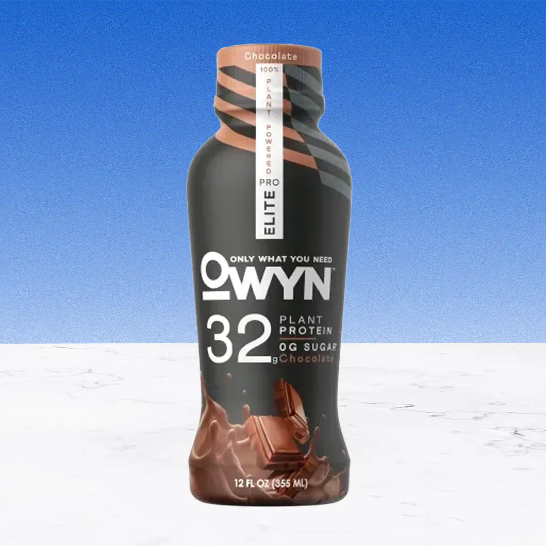  Owyn Pro Elite Protein Shake