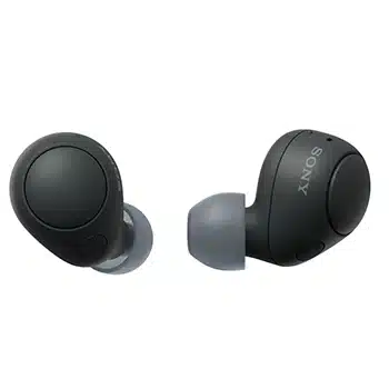 Sony Truly Wireless In-Ear Headphones