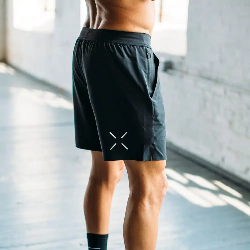 Best for Serious Lifters: Ten Thousand Interval Shorts